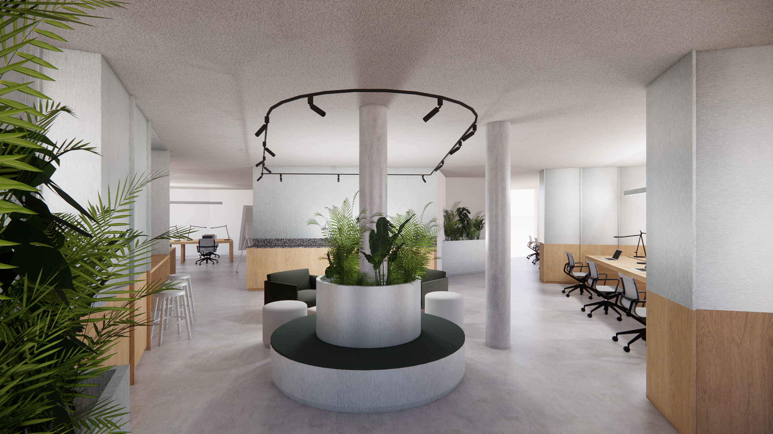 Realworld one – interior design Kami Blusch KAMI BLUSCH