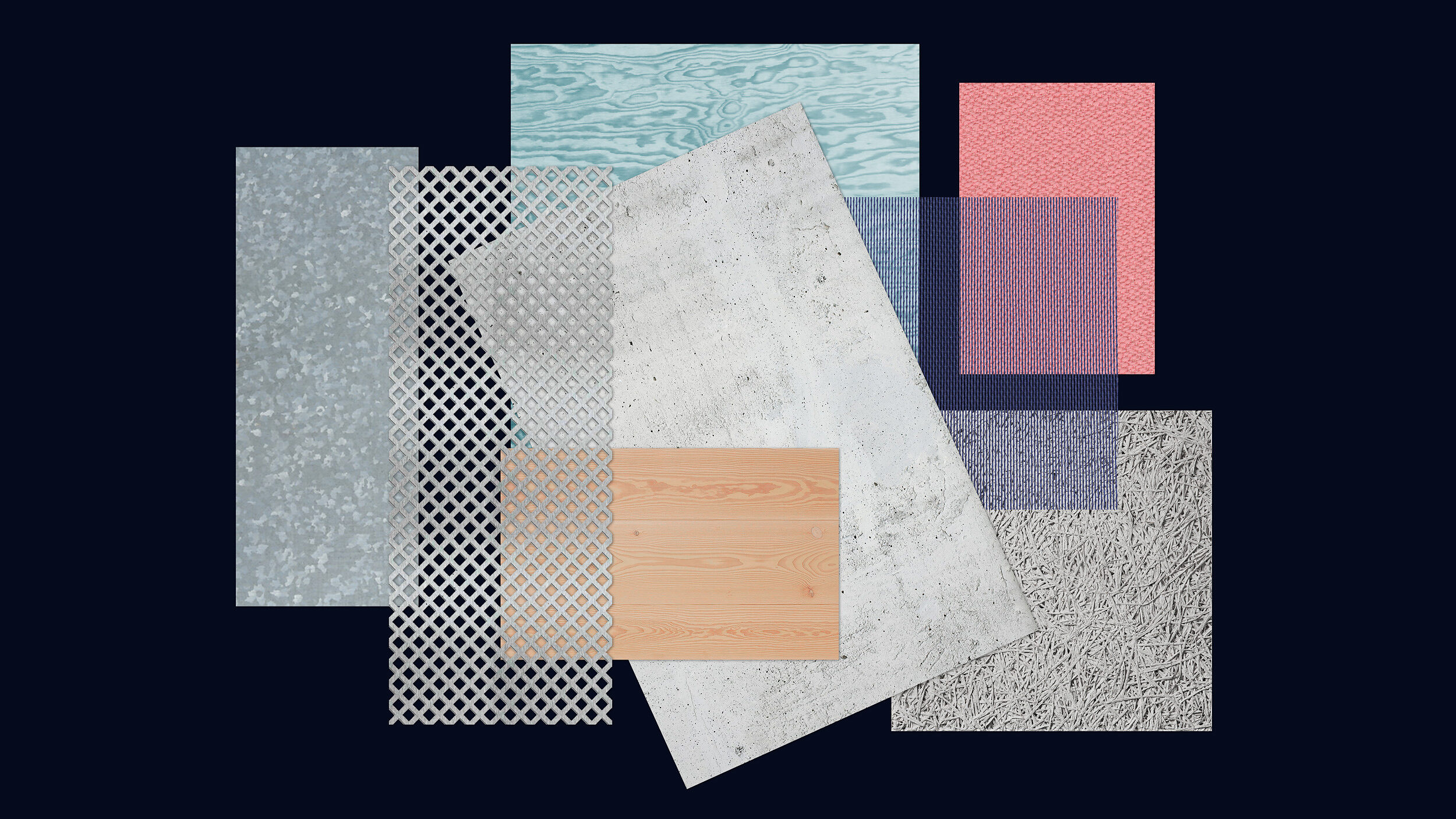 Kami Blusch Interior Architecture – Schöpflin Stiftung KAMI BLUSCH