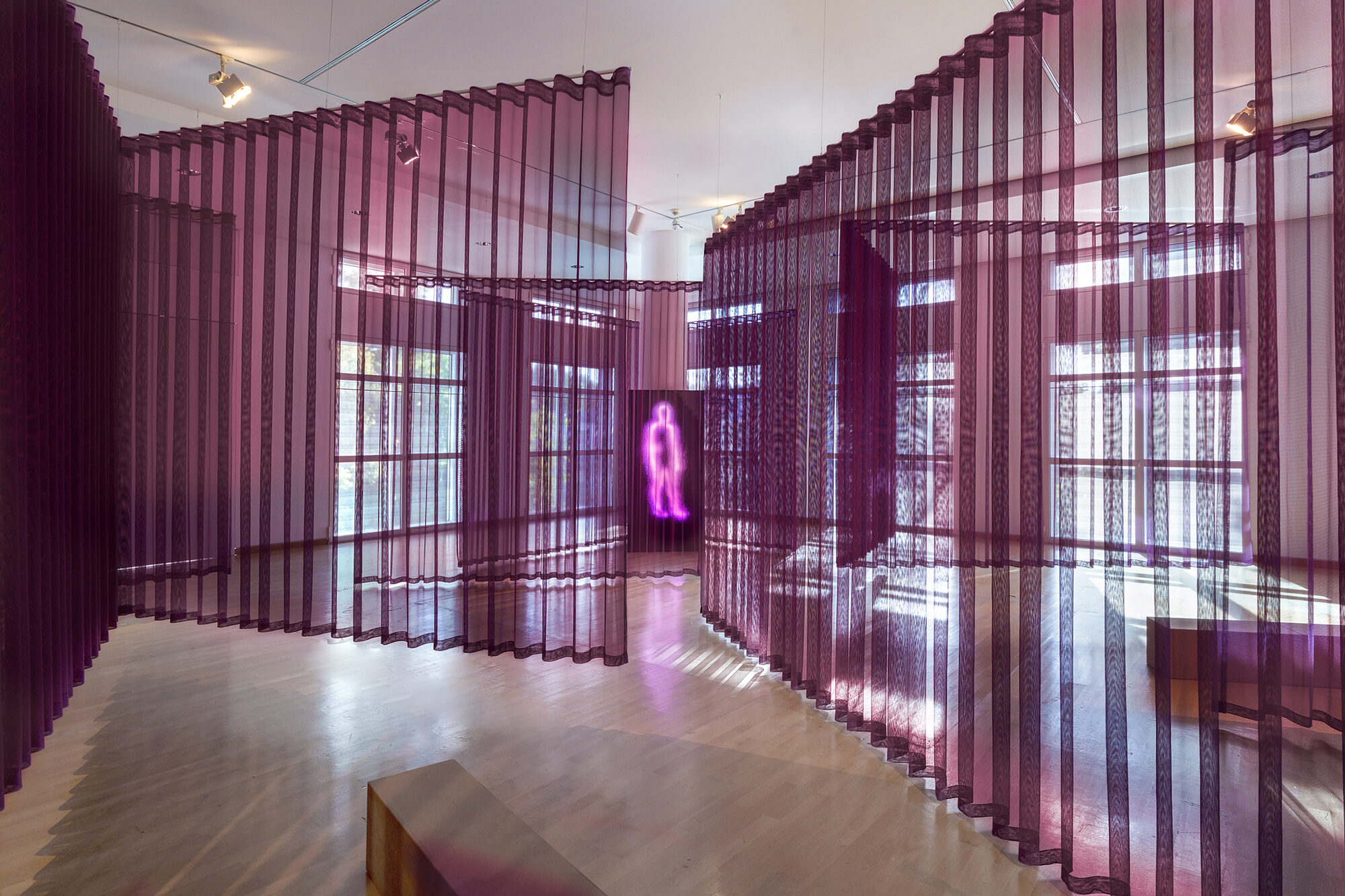 Murat Adash, MAK, Frankfurt